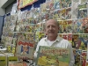 Robert Beerbohm at Wondercon 2008