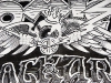 Griffin Best Comics Logo 2