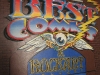 Rick Griffin Best Comics Initial Logo Design