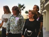 C19 - June Foray, Richard Butner, Ed Nizyborski, and Stephen Nizyborski