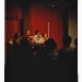 C31 - June Foray, Bob Clampett, Milt Gray, and ?