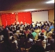 C34 - June Foray, Bob Clampett, Milt Gray, Roger Freedman, Barry Alfonso, Bill Lund