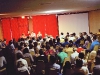 C35 - June Foray, Bob Clampett, Milt Gray, Roger Freedman, Bill Lund