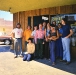 C38 - Ken Krueger, Richard Butner, Barry Alfonso, Greg Weir,Steve Stockbarger, Michelle Smith, Dawn Greil, Rita Terrell, Chuck Graham, Bill Lund, and ?