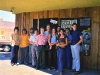 C39 - Barry Alfonso, Richard Butner, Ken Krueger, Greg Weir, Steve Stockbarger, Michelle Smith, Dawn Greil, Chuck Graham, Rita Terrell, Bill Lund, and ?