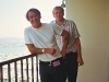 C41 - Rick Durell and Chuck McCleary