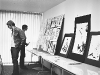 B28 - Art show viewers ?