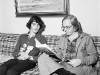 M017 - Roy Thomas and Barry Alfonso