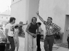 M019 - Russ Manning, Danton Burroughs, and Caz Cazedessus