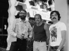 M020 - Russ Cochran, Danton Burroughs and Caz Cazedessus