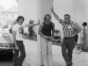 M050 - Russ Manning, Danton Burroughs, and Caz Cazedessus