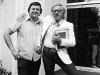 M067 - Shel Dorf and Ray Bradbury