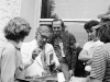 M069 - Ray Bradbury, Ed Nizyborski, Steve Oliff (?), Steve Swenston, and ?