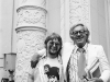 M073 - Richard Butner and Ray Bradbury