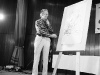 M116: Charles Schulz