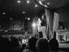 M120: Bill Melendez and Charles Schulz