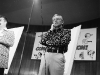 M121: Bill Melendez and Charles Schulz