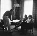 M123: Charles Schulz, Malcolm Schwartz, and ?