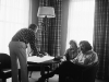 M125: Charles Schulz and ?