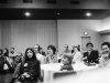 M144: Bob Clampett, Sody Clampett, Ed Nizyborski, and ?